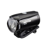 GENTOS_自行車燈 USB充電 210流明 IPX4(XB-B06R)