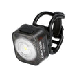 GENTOS_快拆式自行車燈 USB-C充電 200流明 IPX4(XB-M01R)