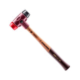 HALDER_Simplex 軟面槌-鑄鐵外殼_30mm(3026.030)