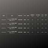 HALDER_Simplex 軟面槌-鑄鐵外殼_30mm(3026.030)_規格