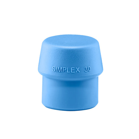 HALDER_Simplex 槌頭 TPE軟_30mm(3201.030)
