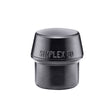 HALDER_Simplex 槌頭 橡膠_30mm(3202.030)
