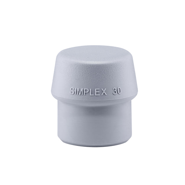 HALDER_Simplex 槌頭 TPE中_30mm(3203.030)