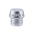 HALDER_Simplex 槌頭 軟金屬_30mm
(3209.030)