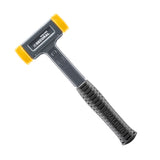 HALDER_Secural 方形無後座力膠槌_40mm(3380.040)