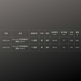HALDER_Secural 方形無後座力膠槌_40mm(3380.040)_規格