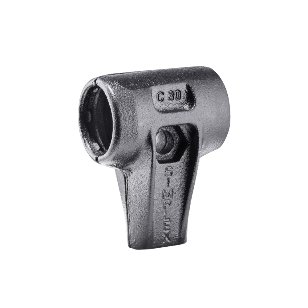 HALDER_強化鑄鐵殼_30mm(3711.030)
