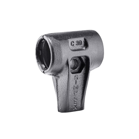 HALDER_強化鑄鐵殼_30mm(3711.030)
