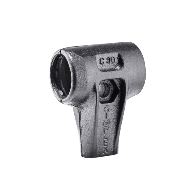 HALDER_強化鑄鐵殼_30mm(3711.030)
