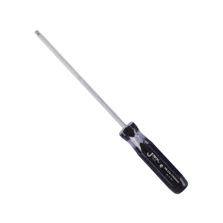 JETECH_六角球型彩條起子_1.5mm(HLC01.5)