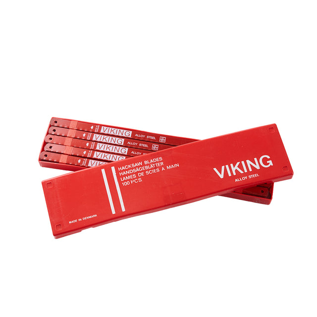 VIKING_手鋸條-合金鋼_12" × 18T(HSA-1218)
