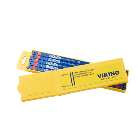 VIKING_手鋸條-高速鋼_12"×14T
(HSH-1214)