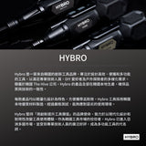 HYBRO_品牌介紹