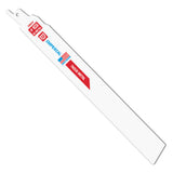 IMPERIAL BLADES_硬派 軍刀鋸 加強寬版_9"×14T-5入(IBM914-5)
