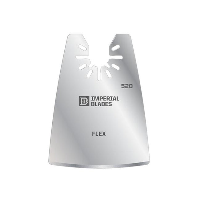 IMPERIAL BLADES_OneFit磨切機鋸片 彈性刮刀(IBOA520-1)