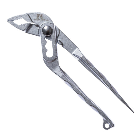 IPS_輕量水道鉗-附起子_165mm(LWD-165)