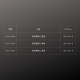 KLEVER_安全開箱刀