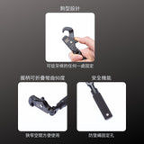 KUROKIN_3/8牙條快速板手 黑金系列(FZW03-BG)_特色