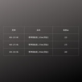 KUROKIN_標準萬能鉗_125mm (400-125-BG)_規格