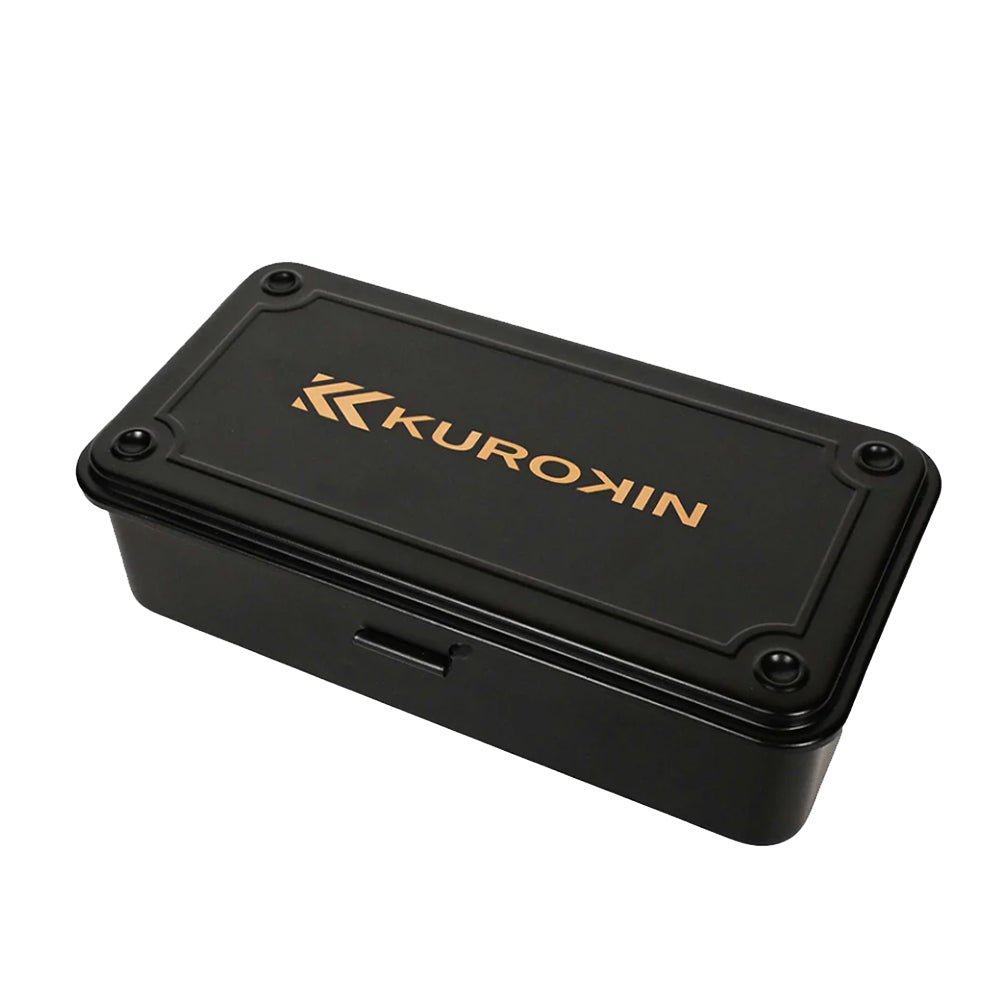 KUROKIN_限量工具盒子(FT-190-BG)