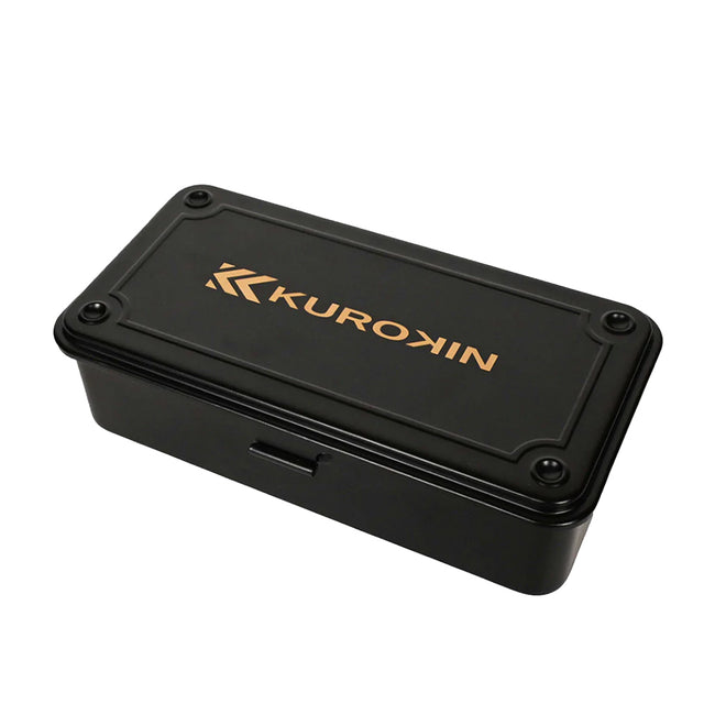KUROKIN_限量工具盒子(FT-190-BG)