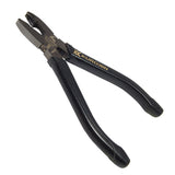 KUROKIN_螺絲鉗(暴龍鉗)_150mm 黑金系列(NSP01-150BG)