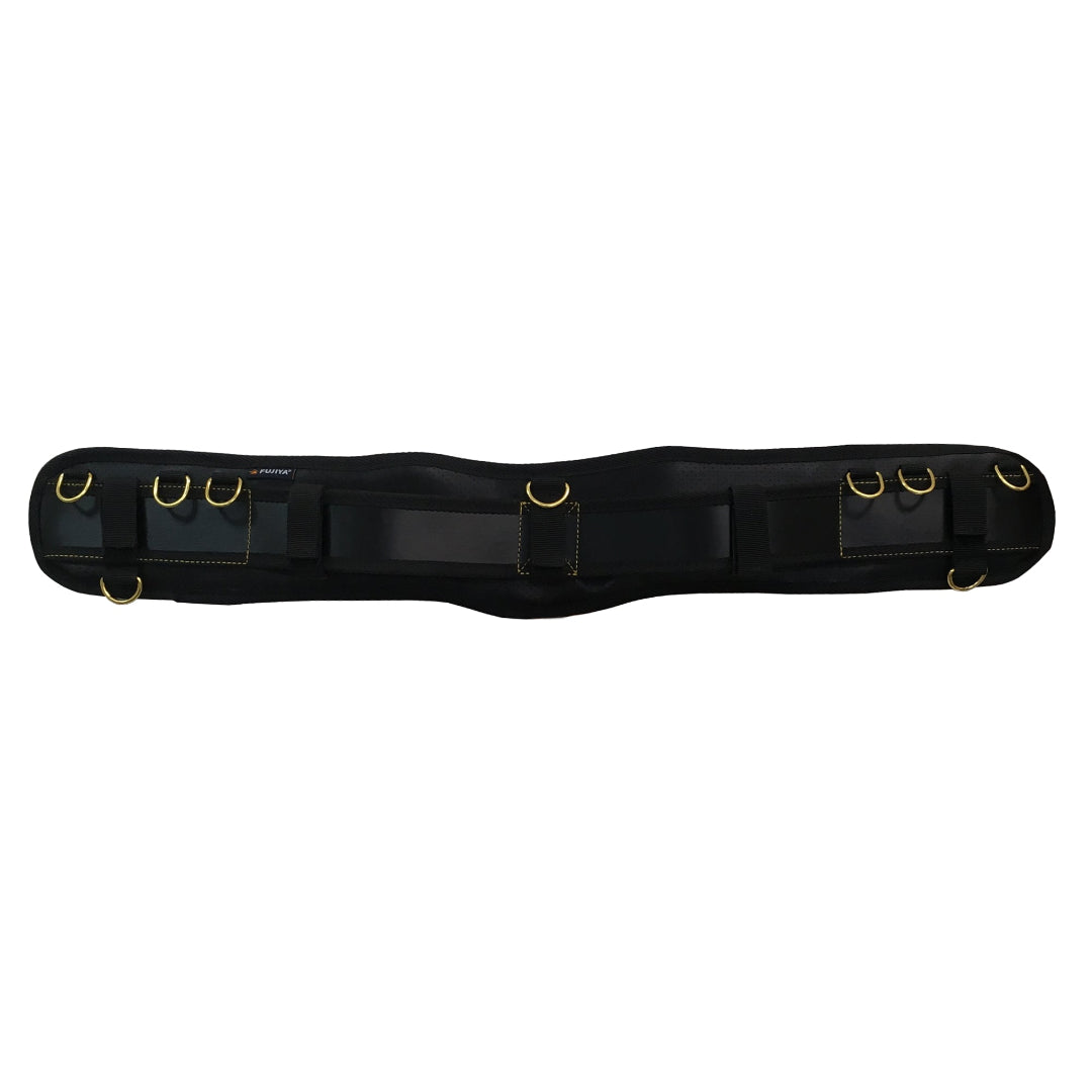 KUROKIN_工作護腰_L 黑金系列(PS-SLBG)