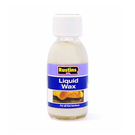 RUSTINS_家具清潔保養蠟_125ml(LIQW125)
