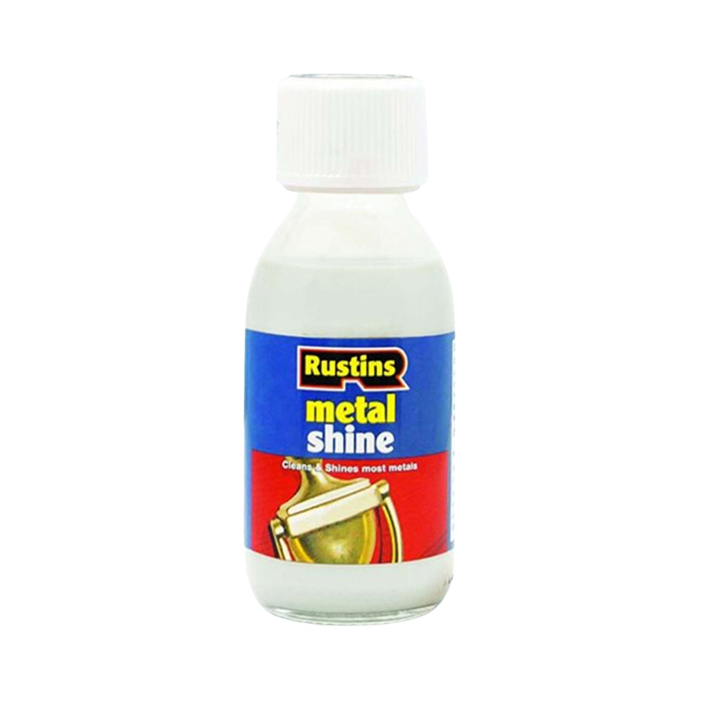 RUSTINS_金屬清潔亮光劑_125ml(METS125)