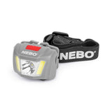 NEBO_Duo超亮光頭燈(NB6444)