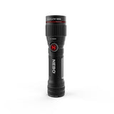 NEBO_Redline Flex超強光6段變焦彈性供電技術手電筒(NB6700)