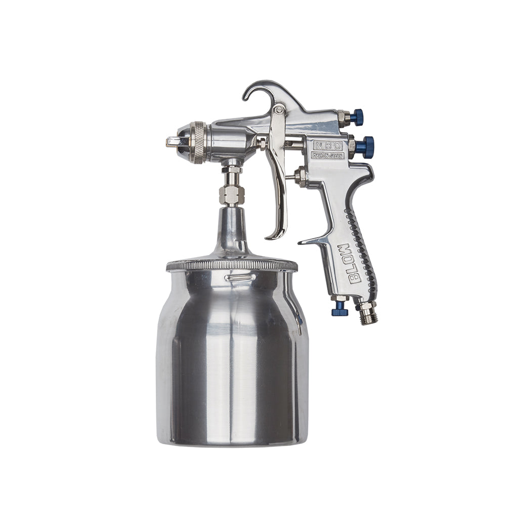 NBC_吸上式油漆噴槍 1.3mm (S-1.3)