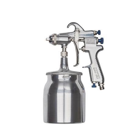 NBC_吸上式油漆噴槍 1.3mm (S-1.3)