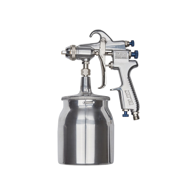 NBC_吸上式油漆噴槍 1.3mm (S-1.3)