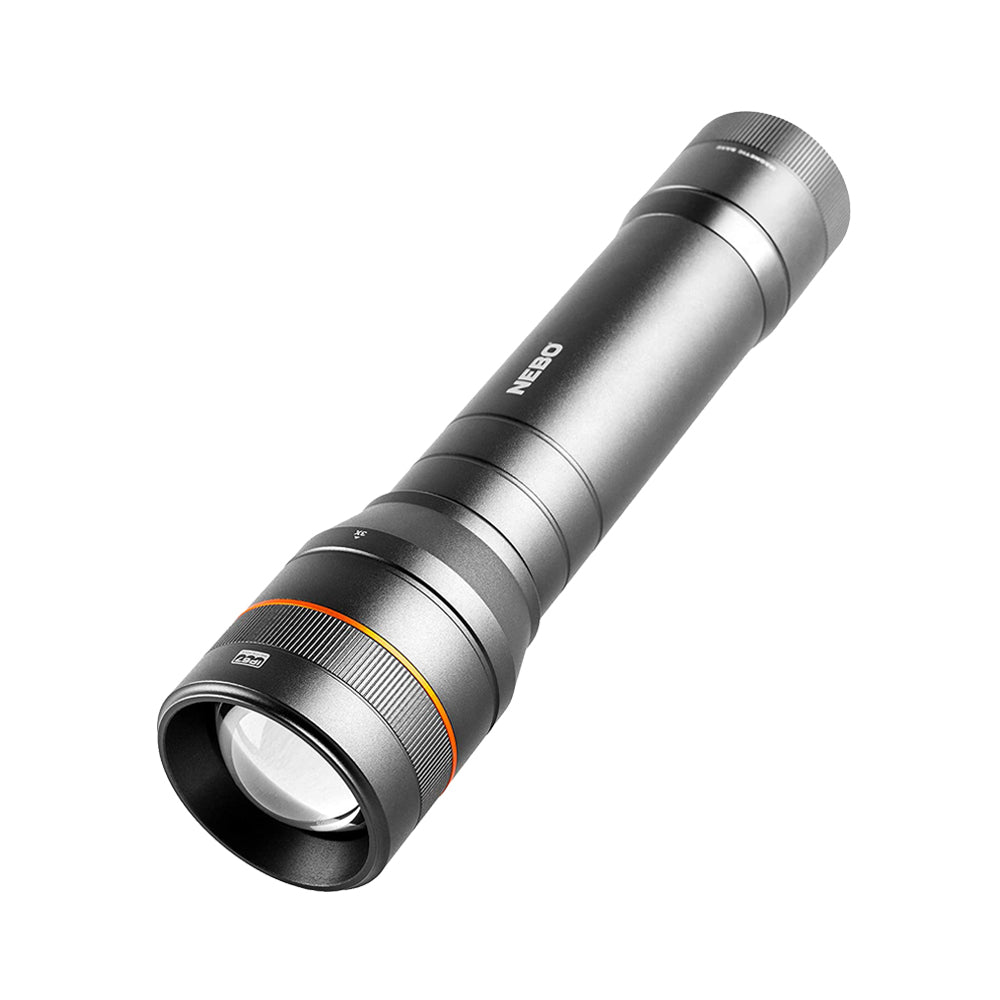 NEBO_牛頓 手電筒 IP67-1500流明(NEB-FLT-0017-G)
