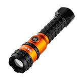NEBO_Master手電筒-磁吸充電 IP67-1500流明(NEB-FLT-1017-G)