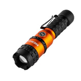 NEBO_Master手電筒-磁吸充電 IP67-750流明(NEB-FLT-1018-G)