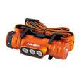 NEBO_Master可拆卸頭燈 USB充電 IP67-1000流明 (NEB-HLP-1006-G)