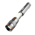 NEBO_富蘭克林 滑行兩用手電筒 USB充電 IPX4-500流明(NEB-WLT-0025-G)