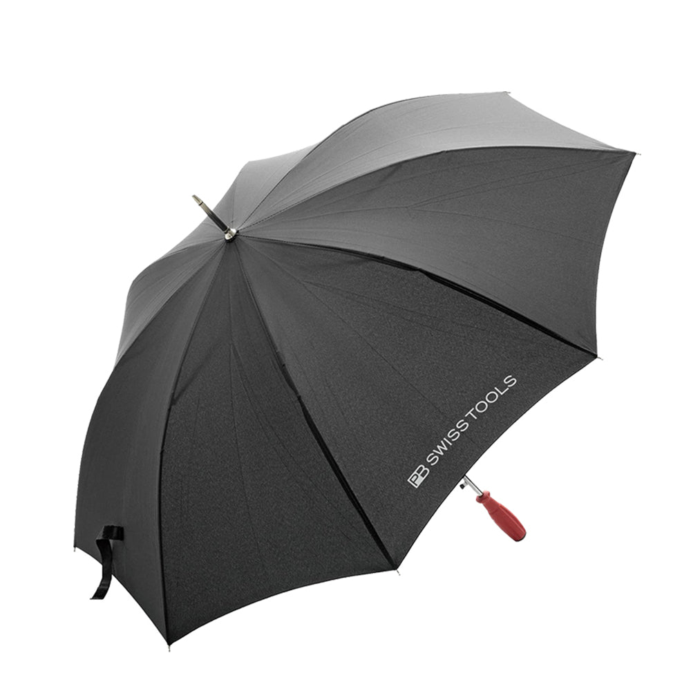 PB SWISS TOOLS_軟柄雨傘