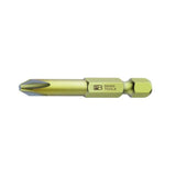 PB SWISS TOOLS_E6.3單頭起子頭 -十字