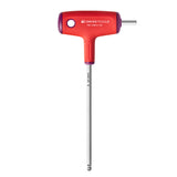 PB SWISS TOOLS_T型膠柄球型六角板手-兩用型 _5x150mm(PB_1208.05-150)