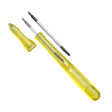 PB SWISS TOOLS_筆型可換頭精密起子 00號_黃色(PB_168.00 YELLOW)