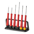 PB SWISS TOOLS_電子精密起子組 十字&一字_6支組(PB_8641)