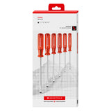 PB SWISS TOOLS_經典握柄起子組CBB 一字_6支組 (PB_1510.CBB)