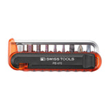 PB SWISS TOOLS_腳踏車工具組CBB 紅色 (PB_470.RED CBB)