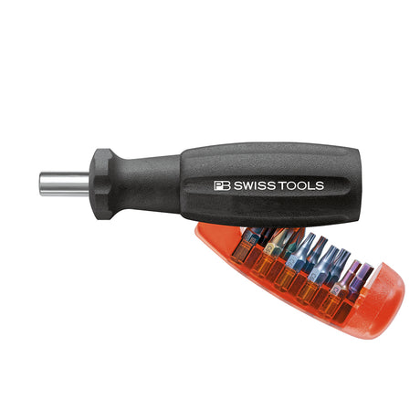 PB SWISS TOOLS_10合1起子 _30mm (PB_6510.20)