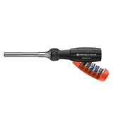 PB SWISS TOOLS_10合1棘輪起子 100mm (PB_6510.R-100)
