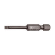 PB SWISS TOOLS_E6.3單頭起子頭-一字 0.5x3.5 (PB_E6.100/1)