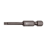 PB SWISS TOOLS_E6.3單頭起子頭-一字 0.5x3.5 (PB_E6.100/1)